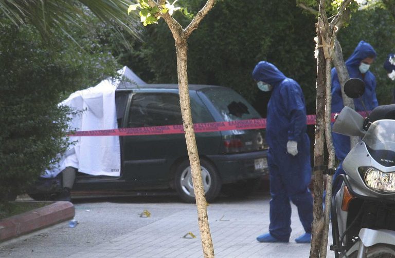 Ψάχνουν στην Αλβανία μέλος της “Σέχτας” | Newsit.gr Ψάχνουν στην Αλβανία μέλος της “Σέχτας” | Newsit.gr