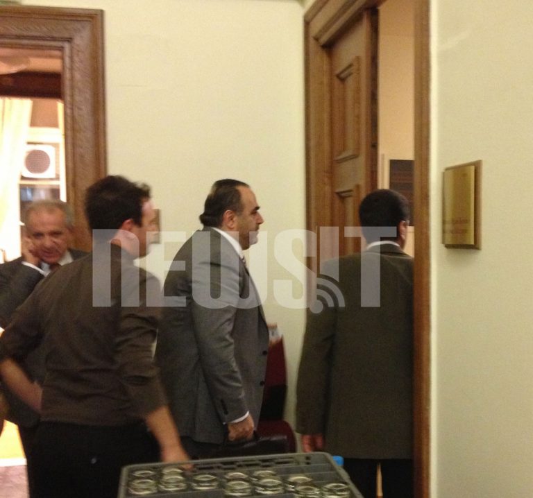 «Βόμβα» Σφακιανάκη: Αντέγραψαν το cd σε usb για να το αλλοιώσουν | Newsit.gr «Βόμβα» Σφακιανάκη: Αντέγραψαν το cd σε usb για να το αλλοιώσουν | Newsit.gr