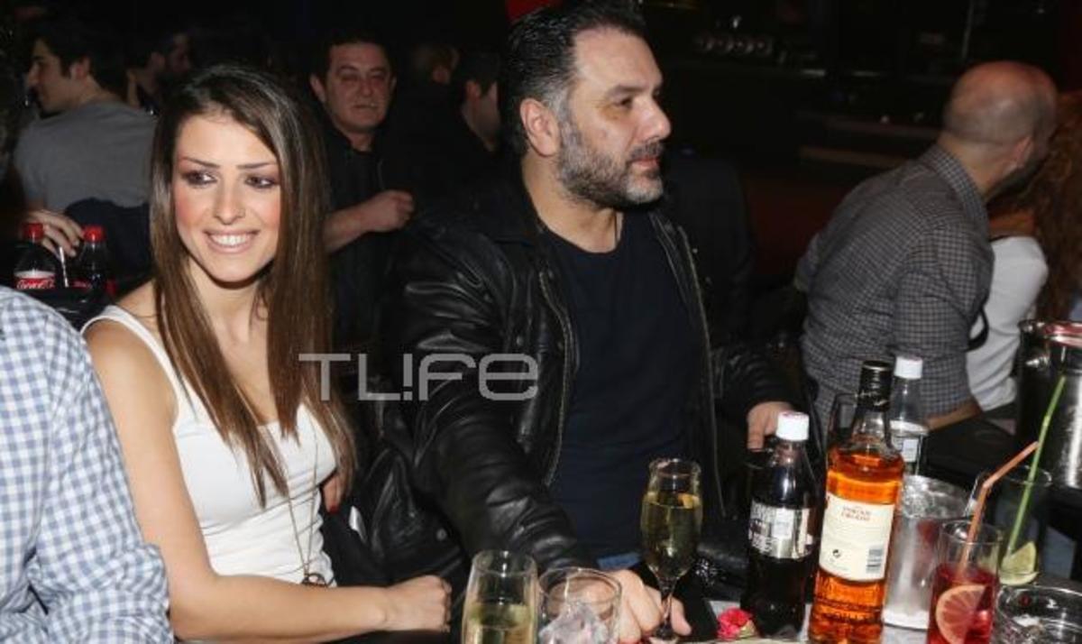 Γ. Αρναούτογλου – Κ. Κόκλα: Μαζί στο πάρτυ του Sfera στον Κιάμο! Φωτογραφίες | Newsit.gr Γ. Αρναούτογλου – Κ. Κόκλα: Μαζί στο πάρτυ του Sfera στον Κιάμο! Φωτογραφίες | Newsit.gr