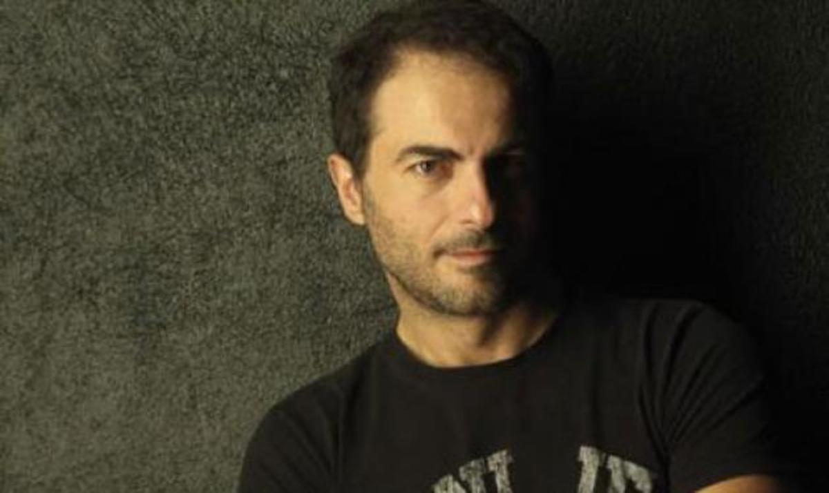 Ν. Σφυράκης: Ετοιμάζεται να γίνει μπαμπάς! | Newsit.gr Ν. Σφυράκης: Ετοιμάζεται να γίνει μπαμπάς! | Newsit.gr