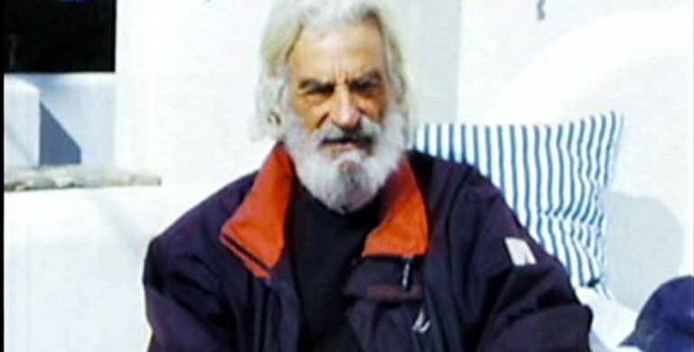 Αργολίδα: Η θάλασσα ξέβρασε το πτώμα του Θεόδωρου Σγουρδέου! | Newsit.gr Αργολίδα: Η θάλασσα ξέβρασε το πτώμα του Θεόδωρου Σγουρδέου! | Newsit.gr