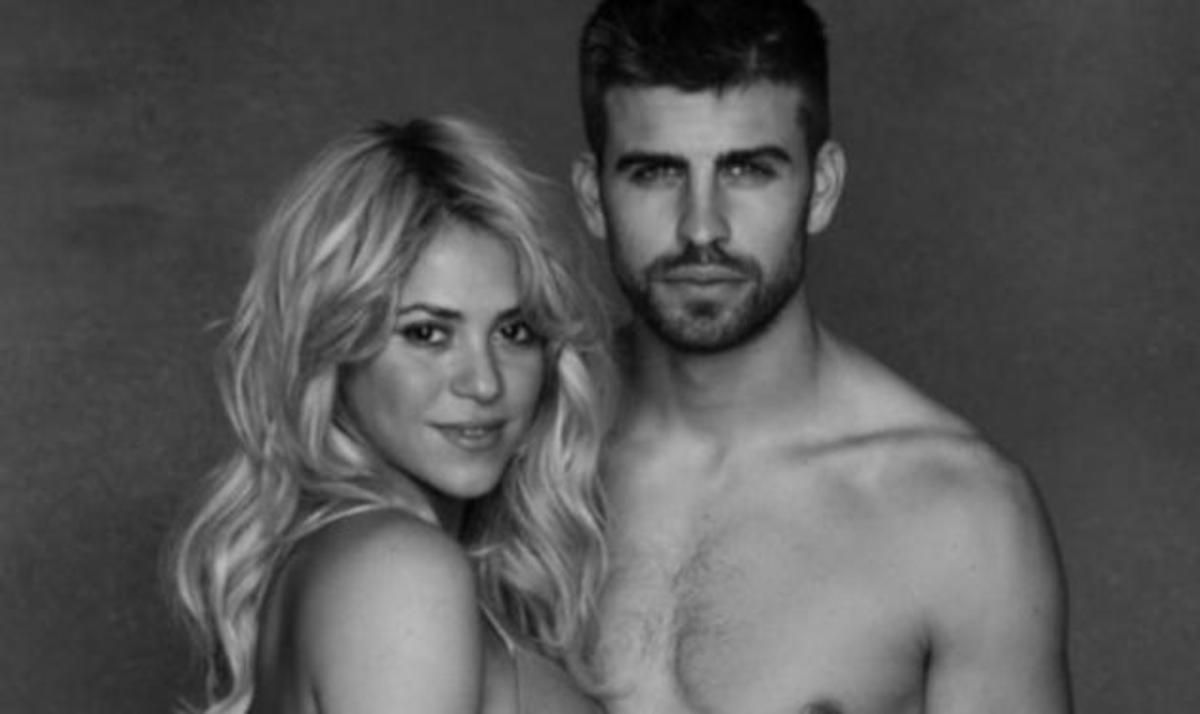 Shakira-Pique: Κρατούν από χθες το βράδυ στην αγκαλιά τους το γιο τους! | Newsit.gr Shakira-Pique: Κρατούν από χθες το βράδυ στην αγκαλιά τους το γιο τους! | Newsit.gr