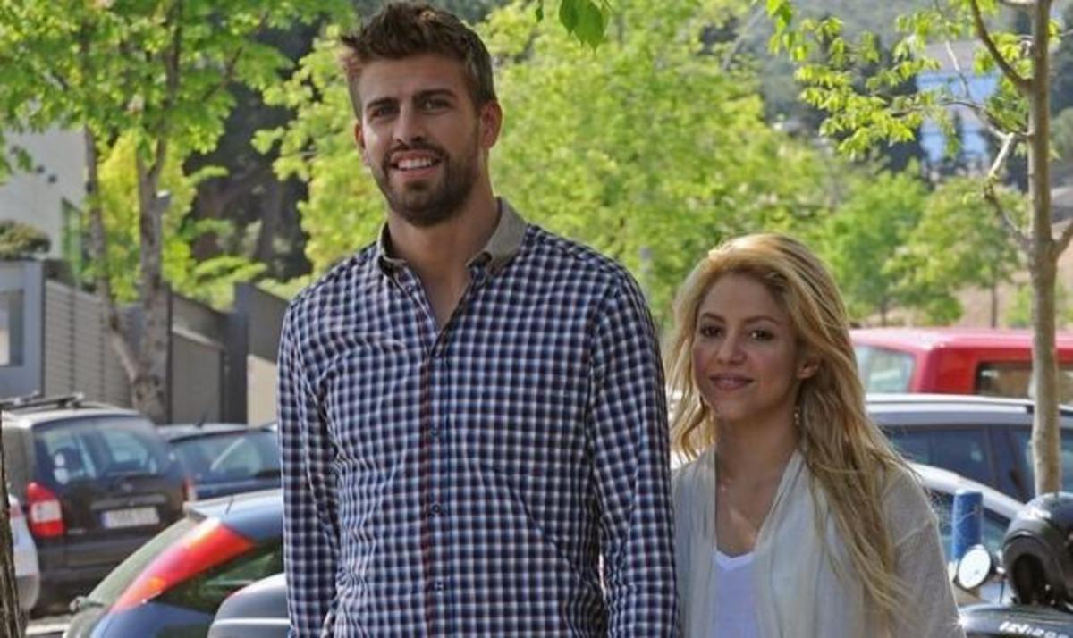 Είναι επίσημο! Η Shakira ανακοίνωσε πως είναι έγκυος | Newsit.gr Είναι επίσημο! Η Shakira ανακοίνωσε πως είναι έγκυος | Newsit.gr