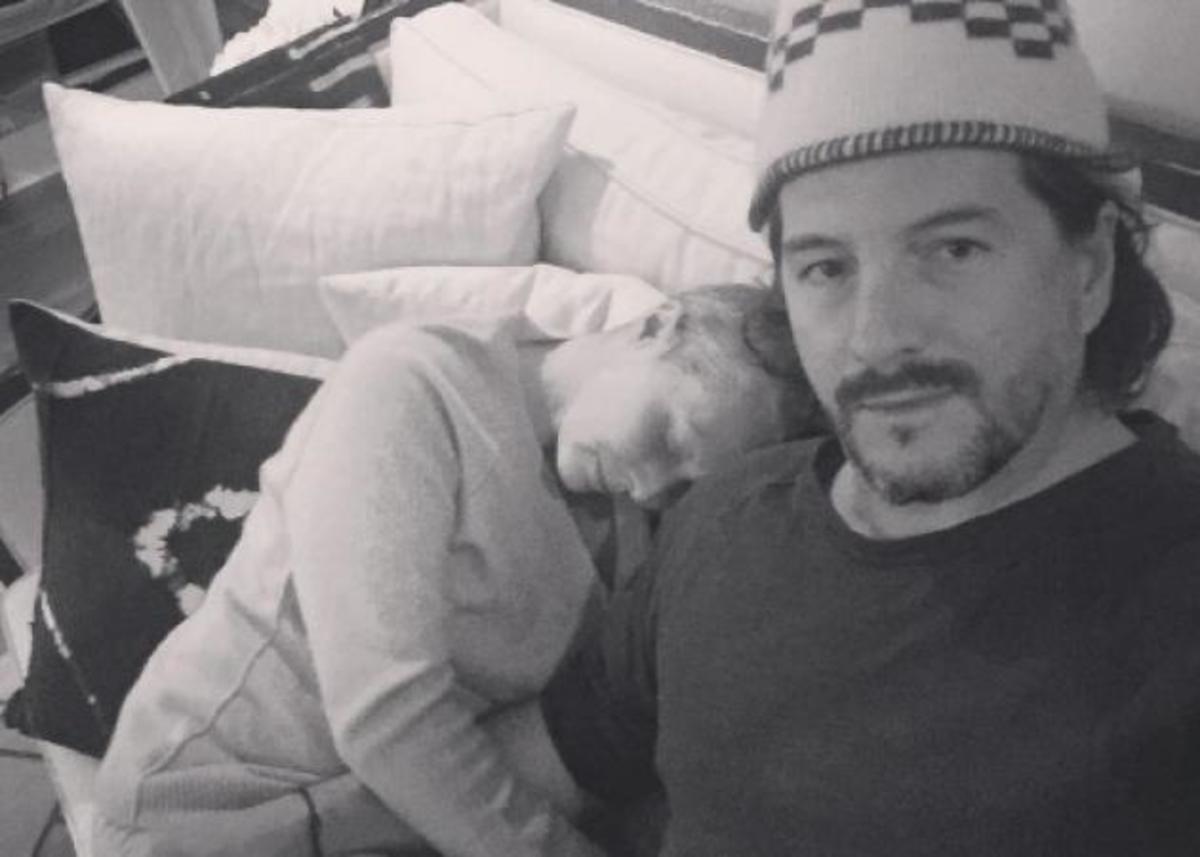 Συγκινεί η Shannen Doherty! Στήριγμα στη “μάχη” με τον καρκίνο ο σύζυγός της | Newsit.gr Συγκινεί η Shannen Doherty! Στήριγμα στη “μάχη” με τον καρκίνο ο σύζυγός της | Newsit.gr