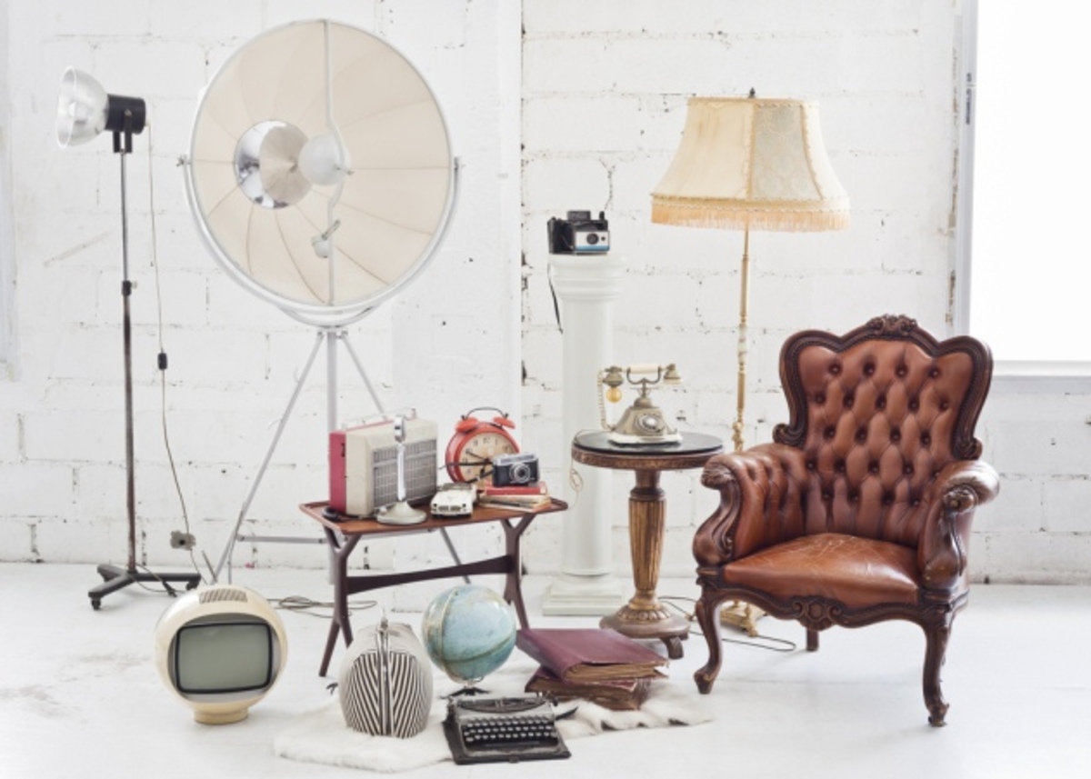 Vintage αντικείμενα από 5.99 ευρώ! | Newsit.gr Vintage αντικείμενα από 5.99 ευρώ! | Newsit.gr