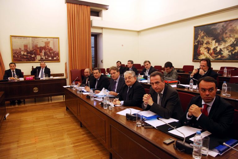 Στοιχεία φωτιά για τα «μαύρα» ταμεία της Siemens | Newsit.gr Στοιχεία φωτιά για τα «μαύρα» ταμεία της Siemens | Newsit.gr