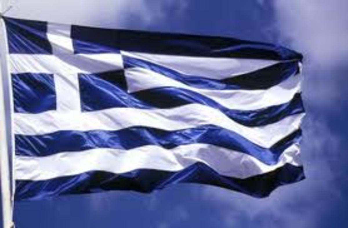 Για τη γαλανόλευκη, ρε γαμώτο! | Newsit.gr Για τη γαλανόλευκη, ρε γαμώτο! | Newsit.gr