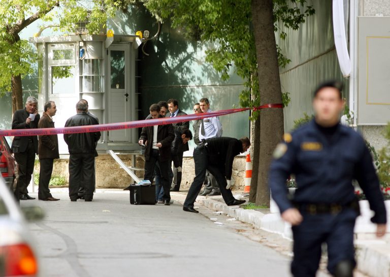 Βρήκαν τους δολοφόνους του 29χρονου σεκιουριτά | Newsit.gr Βρήκαν τους δολοφόνους του 29χρονου σεκιουριτά | Newsit.gr
