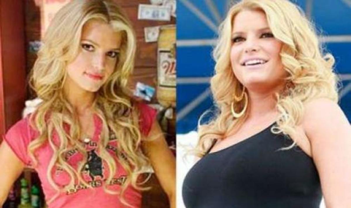 Διάσημες σταρ του Χόλιγουντ με περιττά κιλά! | Newsit.gr Διάσημες σταρ του Χόλιγουντ με περιττά κιλά! | Newsit.gr