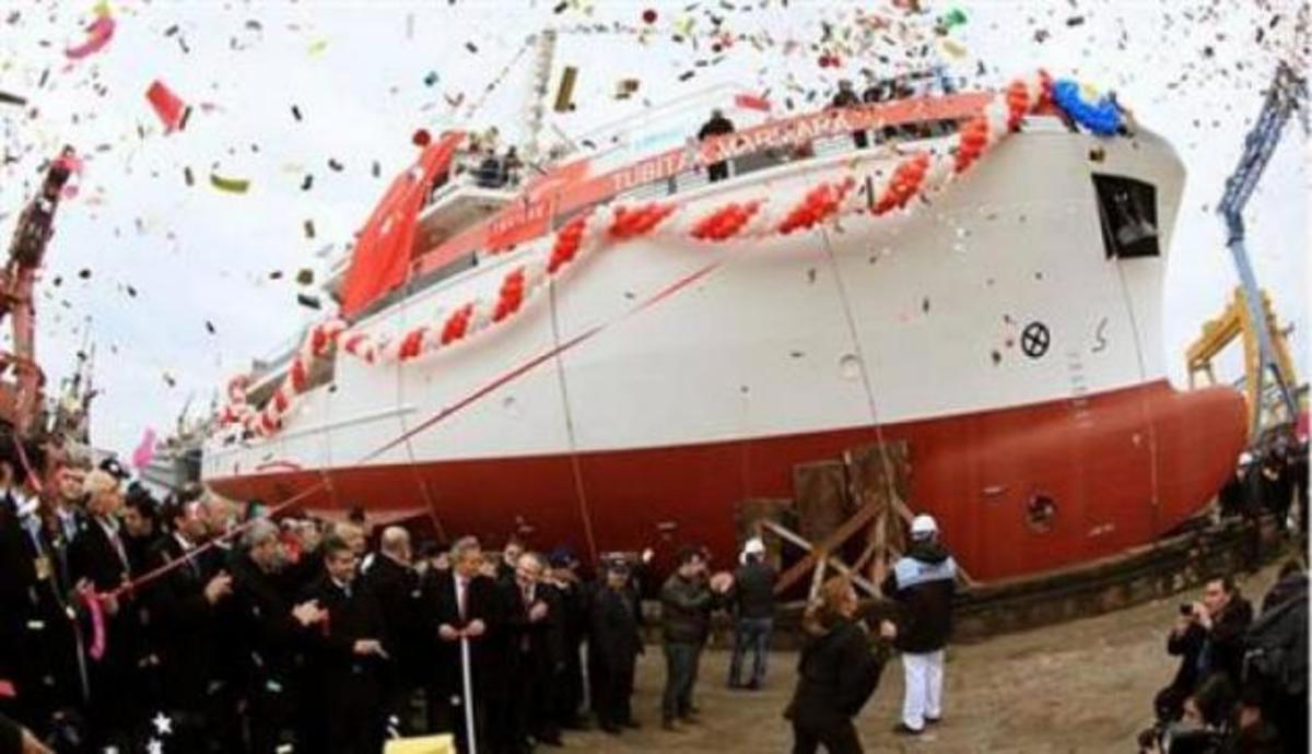 Αυτό είναι το νέο «Σισμίκ» που απέκτησε η Τουρκία | Newsit.gr Αυτό είναι το νέο «Σισμίκ» που απέκτησε η Τουρκία | Newsit.gr