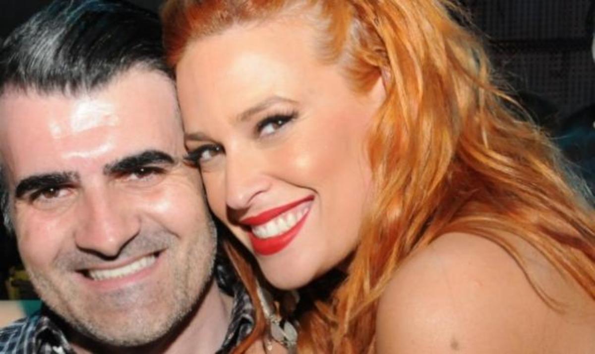 Σ. Χρηστίδου: Γιατί θα τη «μηνύσει» ο καλός της φίλος, Π. Σταματόπουλος; | Newsit.gr Σ. Χρηστίδου: Γιατί θα τη «μηνύσει» ο καλός της φίλος, Π. Σταματόπουλος; | Newsit.gr