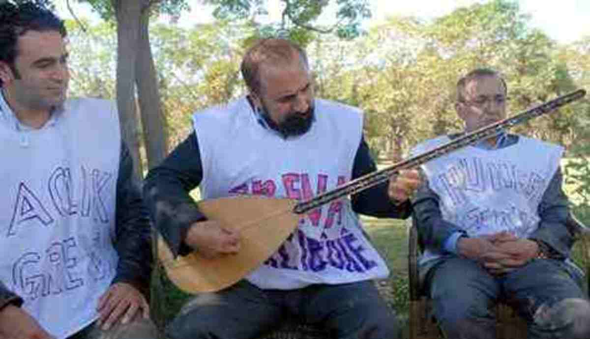 Mαζικό κίνημα απεργίας πείνας απο τους Κούρδους! | Newsit.gr Mαζικό κίνημα απεργίας πείνας απο τους Κούρδους! | Newsit.gr