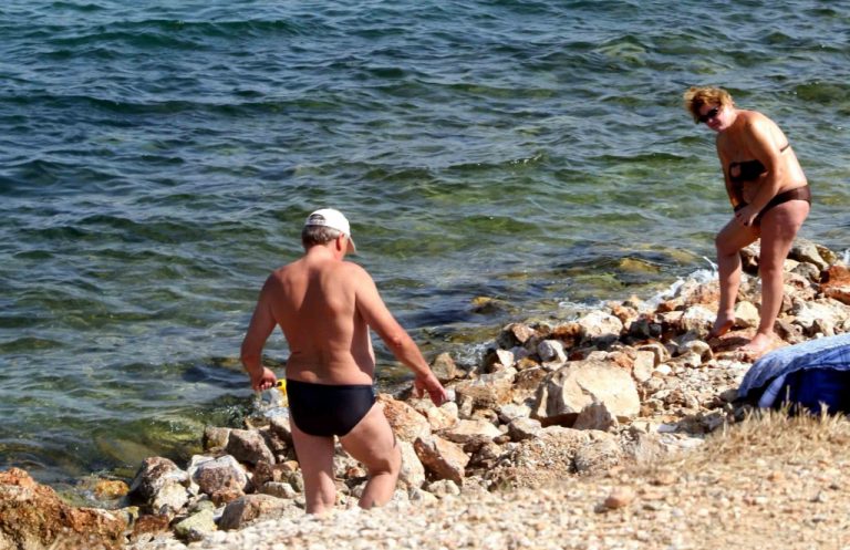 Οι απαγορευμένες παραλίες – Που να μην κολυμπήσετε | Newsit.gr Οι απαγορευμένες παραλίες – Που να μην κολυμπήσετε | Newsit.gr