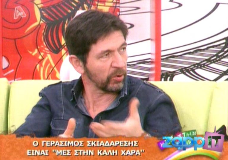 Σκιαδαρέσης: «Στους Βασιλιάδες είμαστε στο σκοτάδι»! | Newsit.gr Σκιαδαρέσης: «Στους Βασιλιάδες είμαστε στο σκοτάδι»! | Newsit.gr