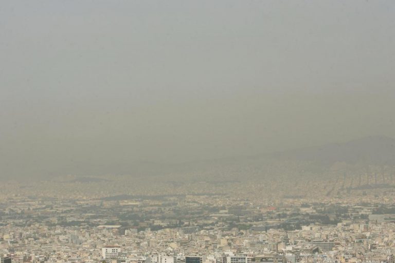 Πέφτει σήμερα η θερμοκρασία – Έρχεται σκόνη από την Αφρική | Newsit.gr Πέφτει σήμερα η θερμοκρασία – Έρχεται σκόνη από την Αφρική | Newsit.gr