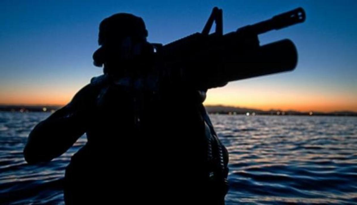 O Seal που σκότωσε τον Λάντεν, δεν έχει σύνταξη και περίθαλψη! | Newsit.gr O Seal που σκότωσε τον Λάντεν, δεν έχει σύνταξη και περίθαλψη! | Newsit.gr
