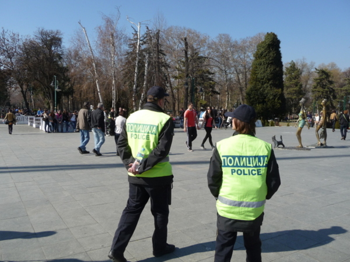 Σκόπια: Πέντε άτομα βρέθηκαν δολοφονημένα σε χωριό | Newsit.gr Σκόπια: Πέντε άτομα βρέθηκαν δολοφονημένα σε χωριό | Newsit.gr