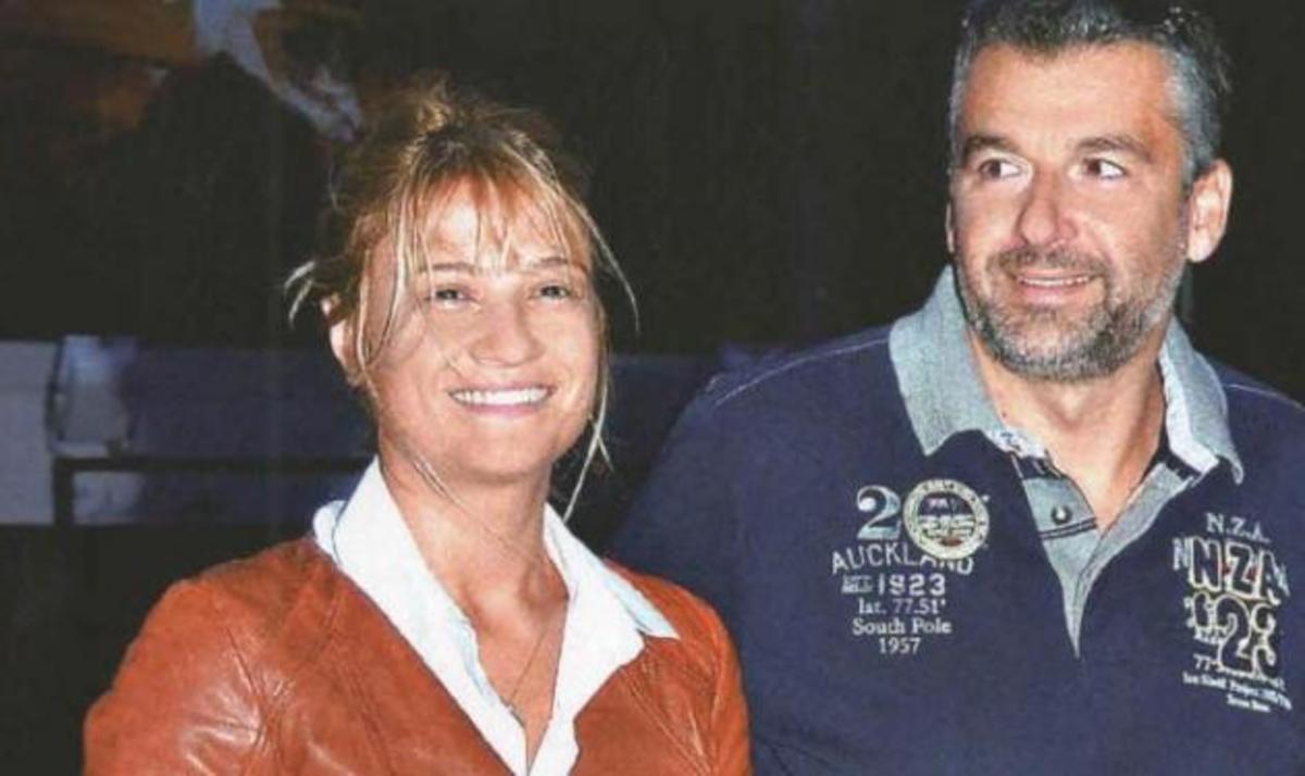 Γ. Λιάγκας – Φ. Σκορδά: Χριστούγεννα στο Κιλκίς! | Newsit.gr Γ. Λιάγκας – Φ. Σκορδά: Χριστούγεννα στο Κιλκίς! | Newsit.gr