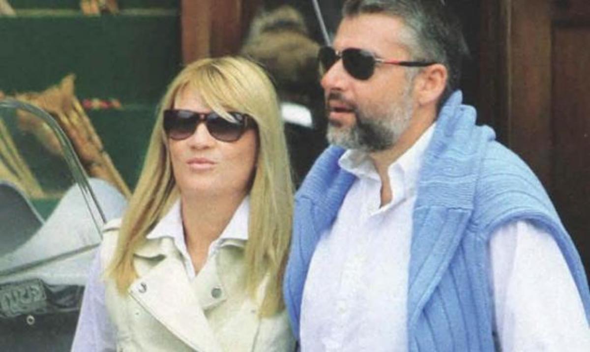 Γ. Λιάγκας – Φ. Σκορδά: Φθινοπωρινή εξόρμηση στο Μέτσοβο! | Newsit.gr Γ. Λιάγκας – Φ. Σκορδά: Φθινοπωρινή εξόρμηση στο Μέτσοβο! | Newsit.gr