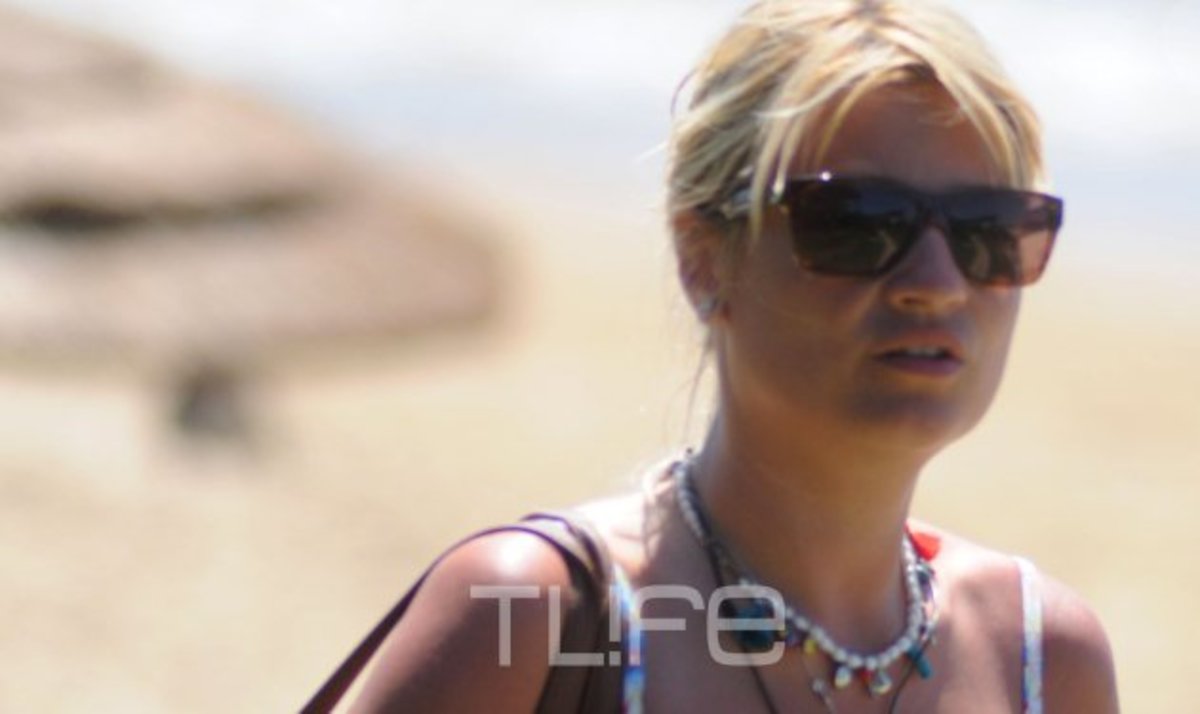 Γ. Λιάγκας – Φ. Σκορδά: Χαλαρές στιγμές μετά την εκπομπή στην Κυλλήνη! Φωτογραφίες | Newsit.gr Γ. Λιάγκας – Φ. Σκορδά: Χαλαρές στιγμές μετά την εκπομπή στην Κυλλήνη! Φωτογραφίες | Newsit.gr