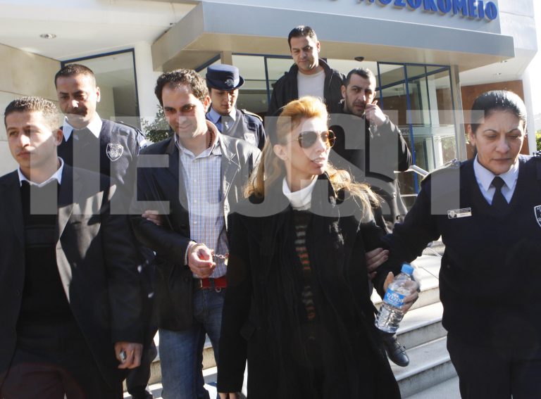 Έλενα Σκορδέλη: Νομίζει ότι είναι σε σουίτα ξενοδοχείου | Newsit.gr Έλενα Σκορδέλη: Νομίζει ότι είναι σε σουίτα ξενοδοχείου | Newsit.gr