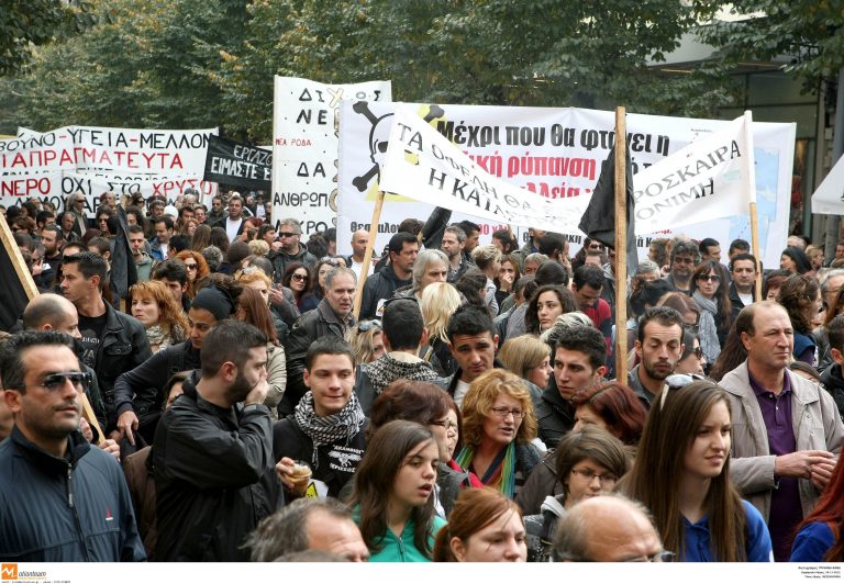 Χαλκιδική: Προσαγωγές πριν το συλλαλητήριο για τις Σκουριές- Διαψεύδει η ΕΛΑΣ τα «περι αστυνομικής αυθαιρεσίας» | Newsit.gr Χαλκιδική: Προσαγωγές πριν το συλλαλητήριο για τις Σκουριές- Διαψεύδει η ΕΛΑΣ τα «περι αστυνομικής αυθαιρεσίας» | Newsit.gr