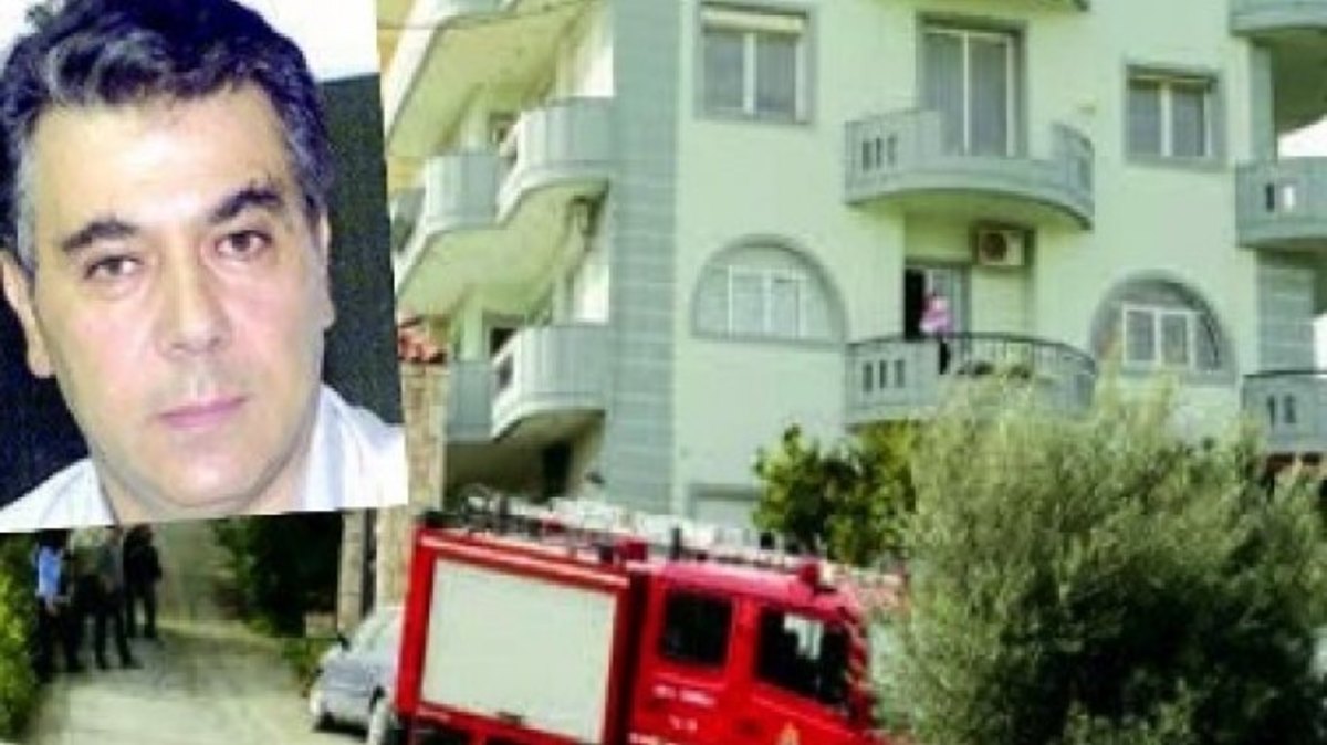 Ηράκλειο: Τη Δευτέρα η κηδεία του άτυχου γιατρού που έχασε τη ζωή του σε φωτιά | Newsit.gr Ηράκλειο: Τη Δευτέρα η κηδεία του άτυχου γιατρού που έχασε τη ζωή του σε φωτιά | Newsit.gr