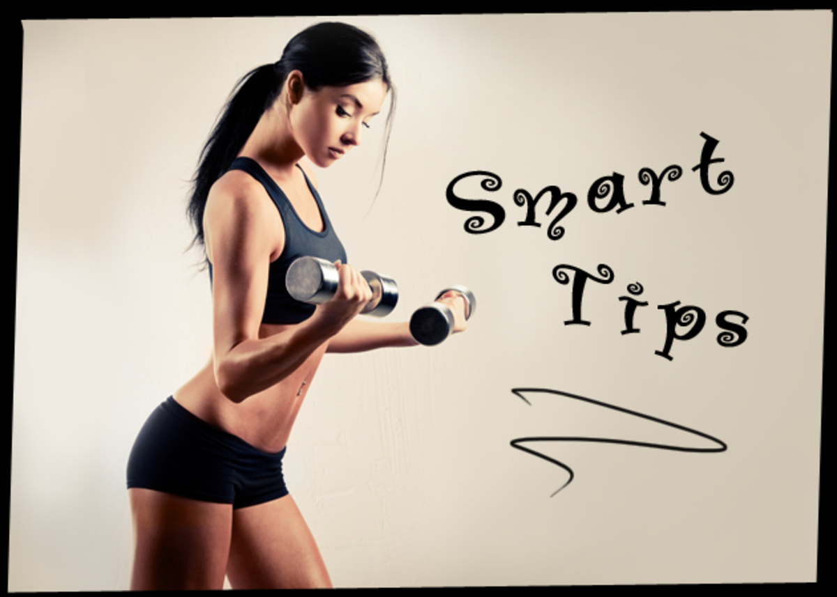 GYM SECRETS! 10 μυστικά ώστε να μην πονάς μετά τη γυμναστική | Newsit.gr GYM SECRETS! 10 μυστικά ώστε να μην πονάς μετά τη γυμναστική | Newsit.gr