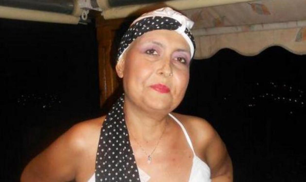 Πέθανε η Σοφία Πεπονή – Ο Γ. Πλούταρχος είχε δώσει συναυλία για να την βοηθήσει στη μάχη της με τον καρκίνο | Newsit.gr Πέθανε η Σοφία Πεπονή – Ο Γ. Πλούταρχος είχε δώσει συναυλία για να την βοηθήσει στη μάχη της με τον καρκίνο | Newsit.gr
