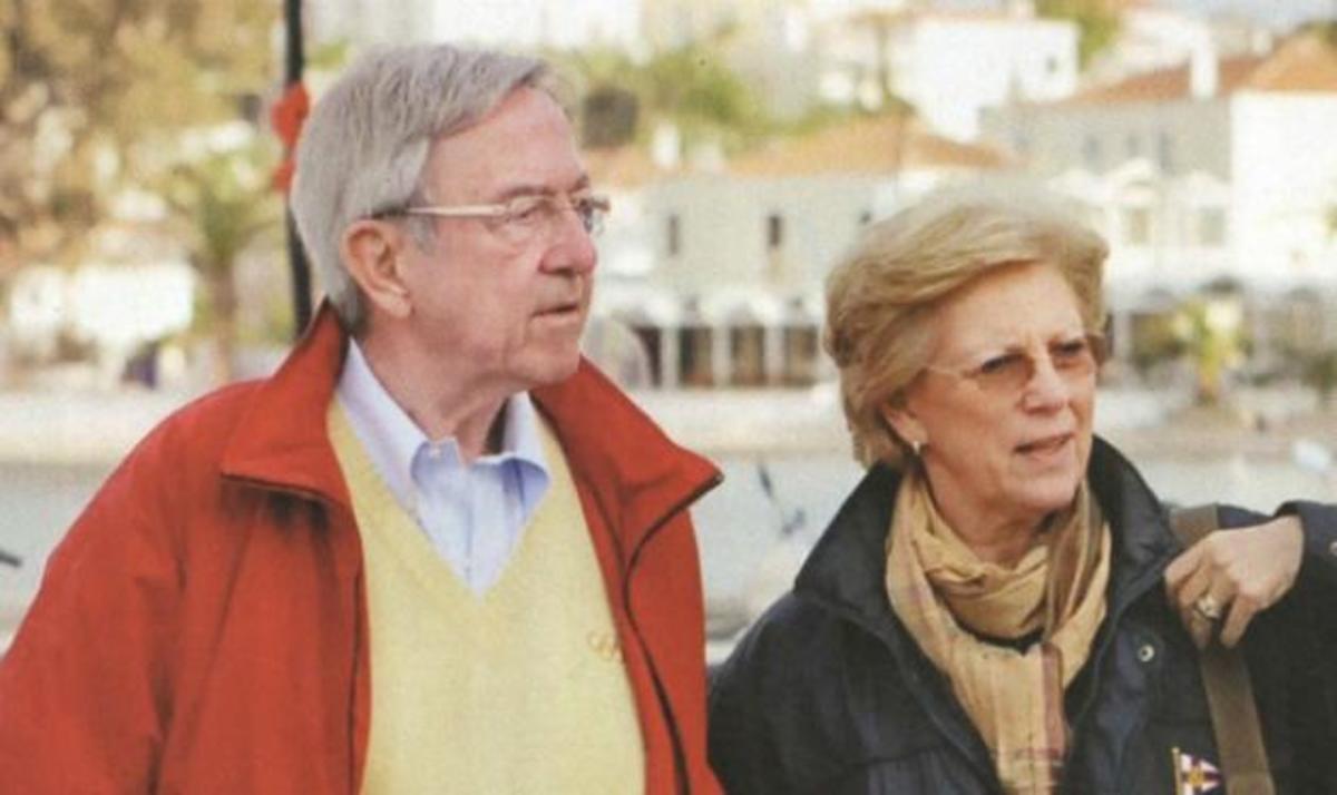 Κωνσταντίνος – Άννα Μαρία: Πάσχα στην Ελλάδα με την βασίλισσα Σοφία! | Newsit.gr Κωνσταντίνος – Άννα Μαρία: Πάσχα στην Ελλάδα με την βασίλισσα Σοφία! | Newsit.gr