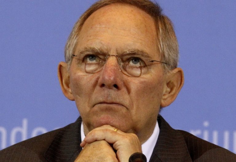 “Η Ελλάδα δεν θα γίνει Lehman Βrothers της Ευρώπης” | Newsit.gr “Η Ελλάδα δεν θα γίνει Lehman Βrothers της Ευρώπης” | Newsit.gr