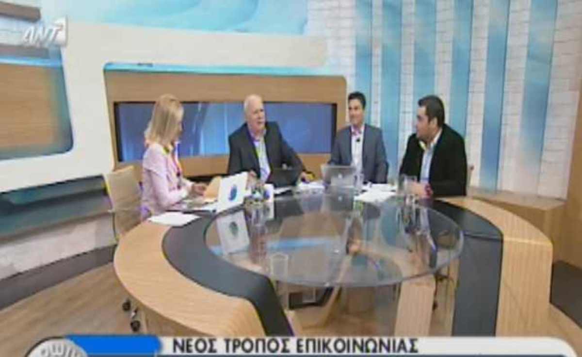 Γιώργος Παπαδάκης για το Sold Out: «Είναι το φάρμακό μου» | Newsit.gr Γιώργος Παπαδάκης για το Sold Out: «Είναι το φάρμακό μου» | Newsit.gr