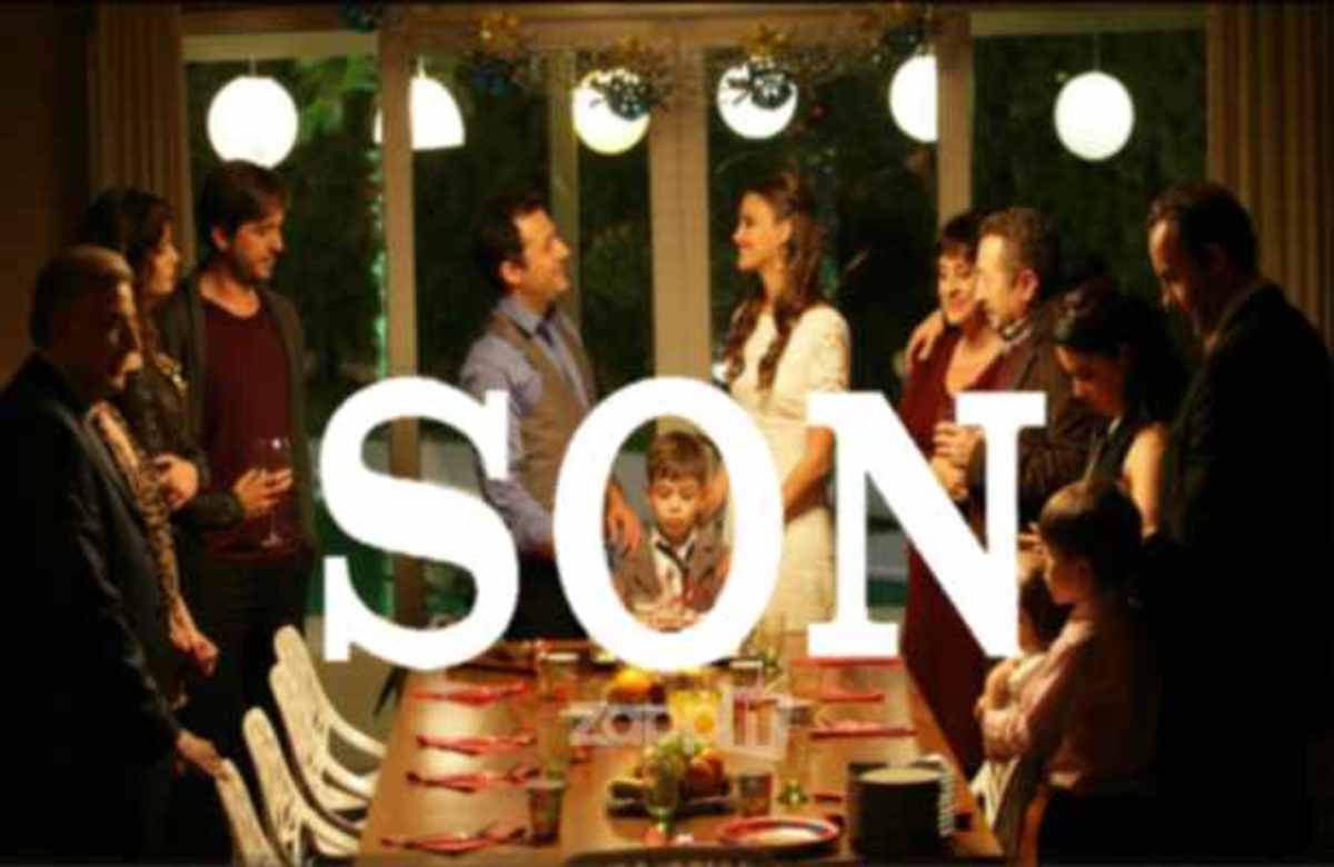 SON! Η απάντηση του ΑΝΤ1 στο Master Chef – Δείτε το τρέιλερ! | Newsit.gr SON! Η απάντηση του ΑΝΤ1 στο Master Chef – Δείτε το τρέιλερ! | Newsit.gr