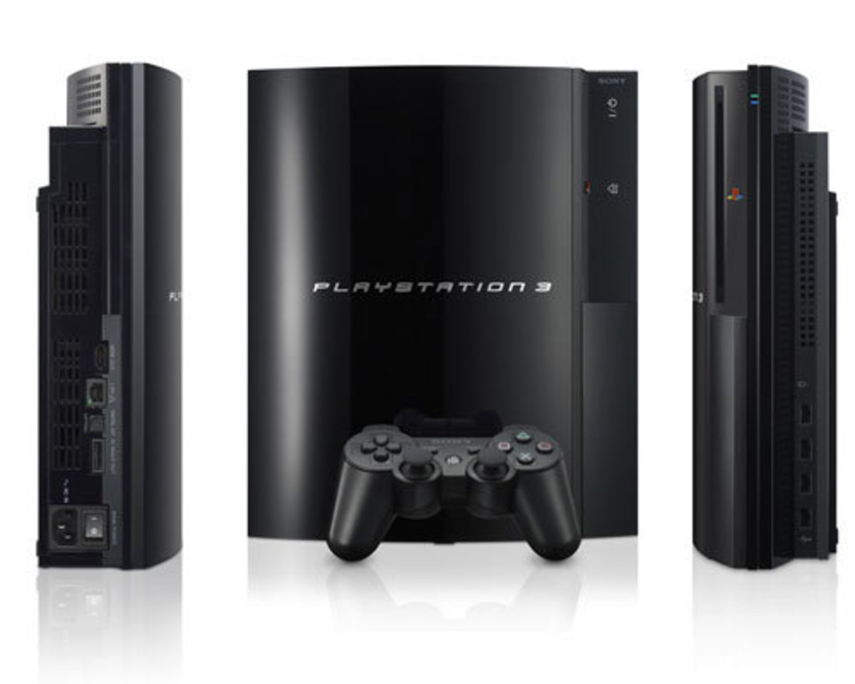 Βρέθηκε λύση για τη βλάβη στο PlayStation 3 | Newsit.gr Βρέθηκε λύση για τη βλάβη στο PlayStation 3 | Newsit.gr