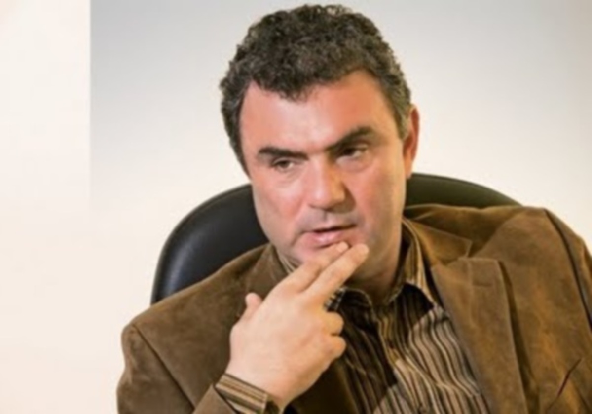 Πειθαρχικά ελεγκτέος ο Χρήστος Σωτηρακόπουλος | Newsit.gr Πειθαρχικά ελεγκτέος ο Χρήστος Σωτηρακόπουλος | Newsit.gr