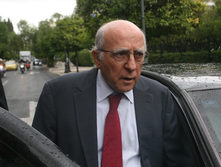 Επιτυχημένη η μεταμόσχευση νεφρού στον Γ. Σουφλιά | Newsit.gr Επιτυχημένη η μεταμόσχευση νεφρού στον Γ. Σουφλιά | Newsit.gr