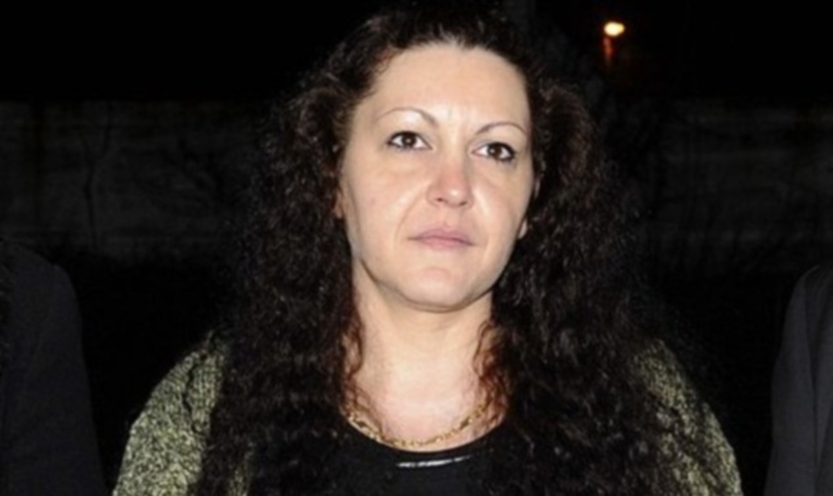 Ο παράφορος έρωτας του Αλκέτ Ριζάι με τη Σούλα | Newsit.gr Ο παράφορος έρωτας του Αλκέτ Ριζάι με τη Σούλα | Newsit.gr