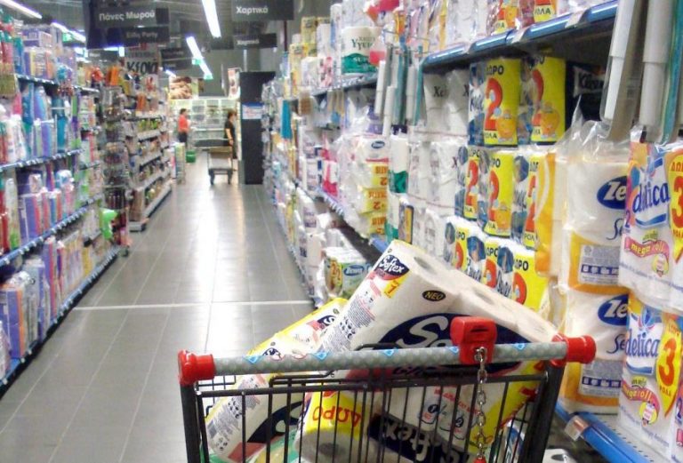 Χανιά: Τρεις ληστείες σε μίνι μάρκετ | Newsit.gr Χανιά: Τρεις ληστείες σε μίνι μάρκετ | Newsit.gr