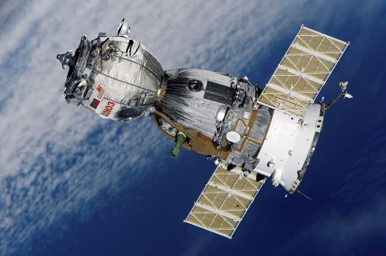Σε τροχιά ο Glonass, εκτοξεύτηκε ο Σογιούζ | Newsit.gr Σε τροχιά ο Glonass, εκτοξεύτηκε ο Σογιούζ | Newsit.gr