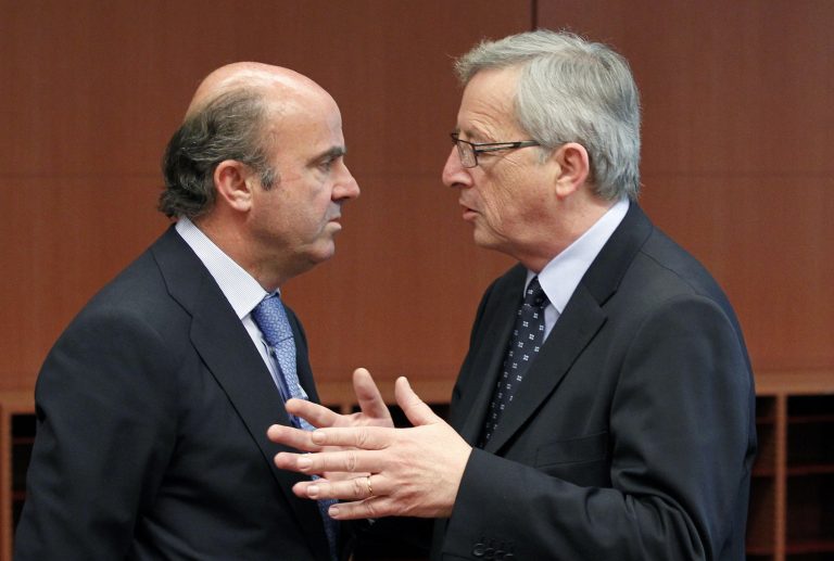 Το παρασκήνιο της συμφωνίας για την προσφυγή της Ισπανίας στο μηχανισμό | Newsit.gr Το παρασκήνιο της συμφωνίας για την προσφυγή της Ισπανίας στο μηχανισμό | Newsit.gr