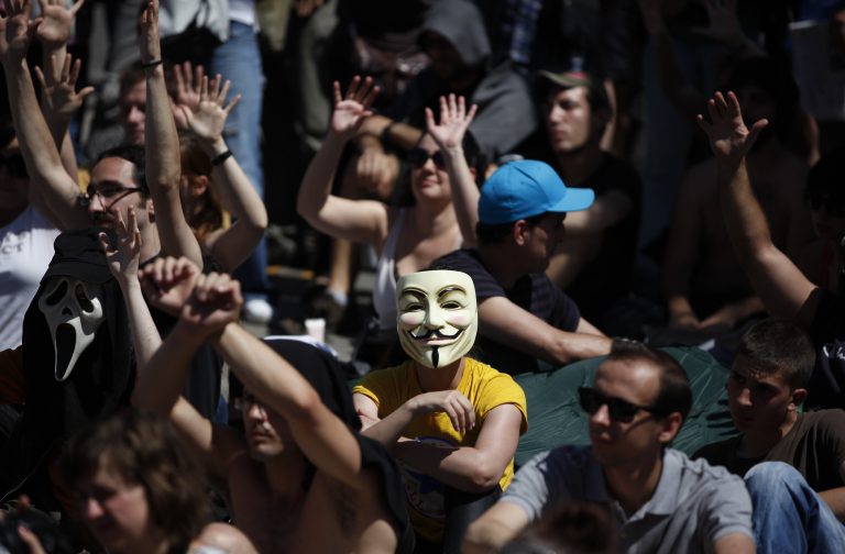 Μας πήραν στο… ψιλό οι Ισπανοί! – «Ησυχία μην ξυπνήσουμε τους Έλληνες» | Newsit.gr Μας πήραν στο… ψιλό οι Ισπανοί! – «Ησυχία μην ξυπνήσουμε τους Έλληνες» | Newsit.gr