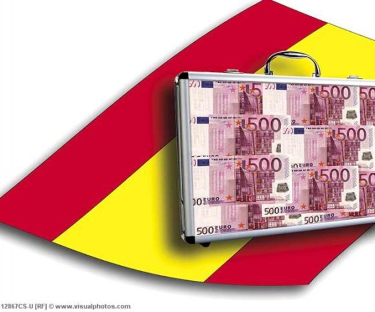Η Ισπανία ζήτησε και επισήμως βοήθεια | Newsit.gr Η Ισπανία ζήτησε και επισήμως βοήθεια | Newsit.gr