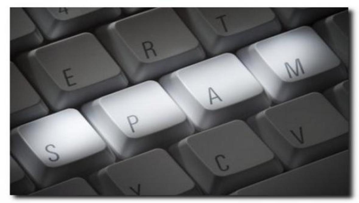 Ελεύθερος ο βασιλιάς του Spam! | Newsit.gr Ελεύθερος ο βασιλιάς του Spam! | Newsit.gr