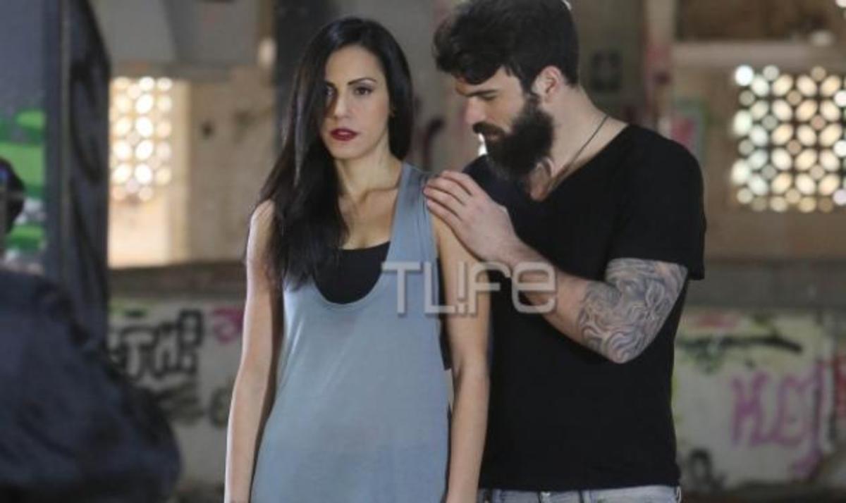 Ελ. Σπανού: Δες το νέο της video clip | Newsit.gr Ελ. Σπανού: Δες το νέο της video clip | Newsit.gr