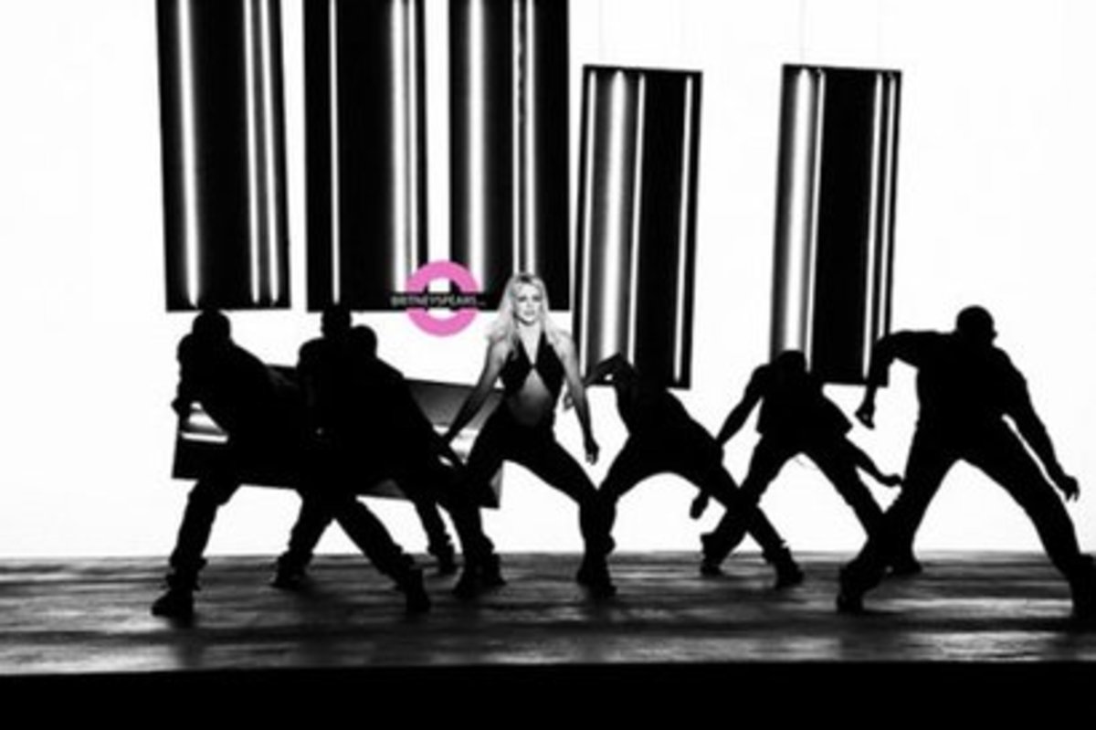Spears:Διαφήμιση μέσω Twitter! | Newsit.gr Spears:Διαφήμιση μέσω Twitter! | Newsit.gr