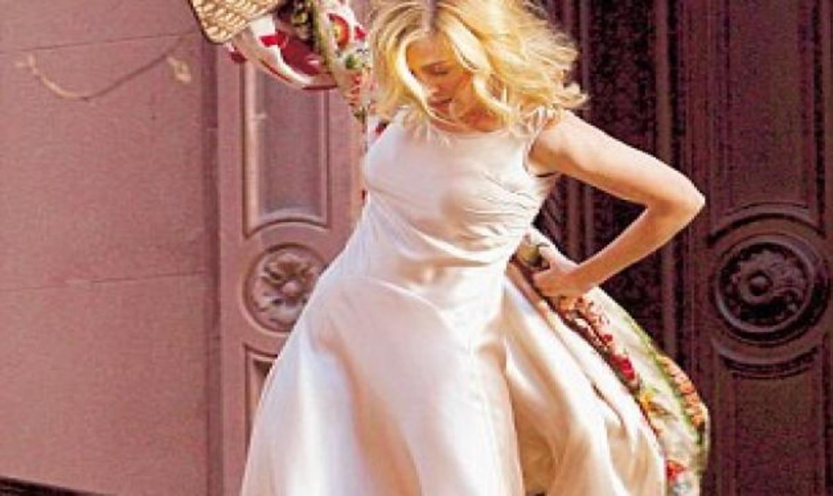 Πουλήθηκε το διάσημο διαμέρισμα της Carrie Bradshaw! | Newsit.gr Πουλήθηκε το διάσημο διαμέρισμα της Carrie Bradshaw! | Newsit.gr