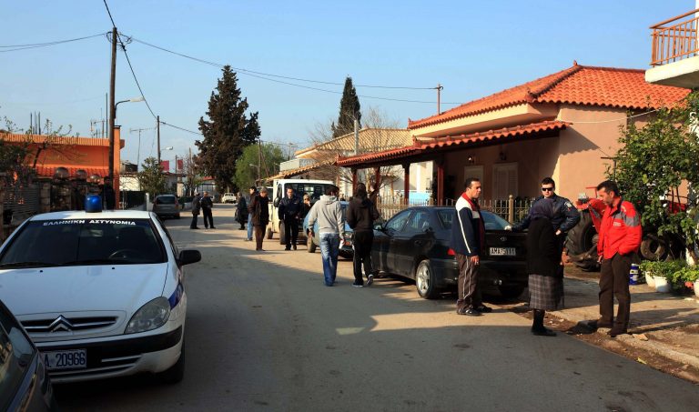 Αρκαδία: Μπήκαν για ληστεία κι άφησαν πίσω τους ένα νεκρό | Newsit.gr Αρκαδία: Μπήκαν για ληστεία κι άφησαν πίσω τους ένα νεκρό | Newsit.gr