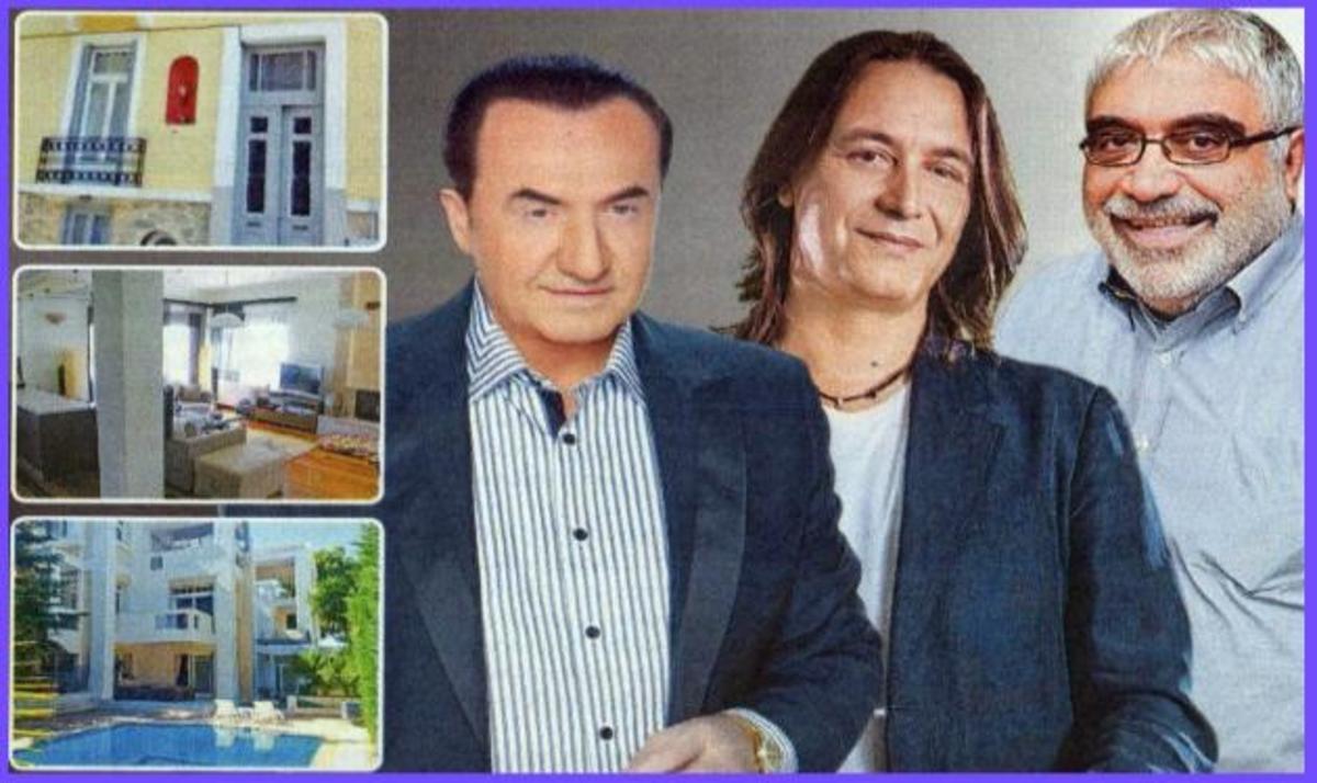 «Eπώνυμα» σπίτια ψάχνουν αγοραστές! – Πωλητήρια σε βίλες και νεοκλασικά! | Newsit.gr «Eπώνυμα» σπίτια ψάχνουν αγοραστές! – Πωλητήρια σε βίλες και νεοκλασικά! | Newsit.gr