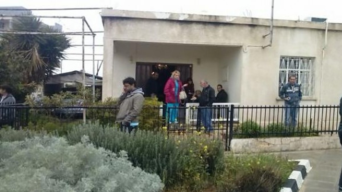 Το χρονικό της απαγωγής του μικρού Σταύρου – ΦΩΤΟ και ΒΙΝΤΕΟ | Newsit.gr Το χρονικό της απαγωγής του μικρού Σταύρου – ΦΩΤΟ και ΒΙΝΤΕΟ | Newsit.gr