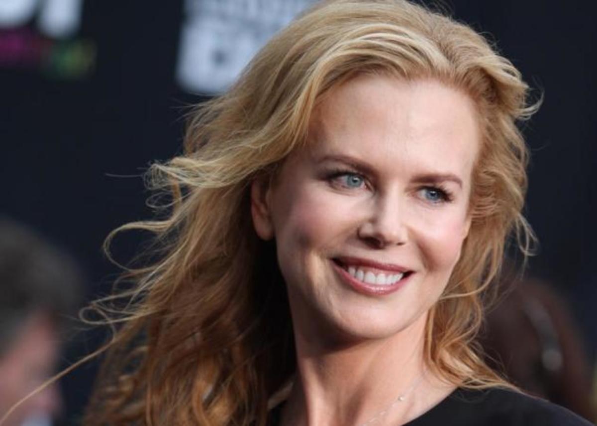 Mayday! Mayday! Η Nicole Kidman έκοψε αφέλειες! | Newsit.gr Mayday! Mayday! Η Nicole Kidman έκοψε αφέλειες! | Newsit.gr
